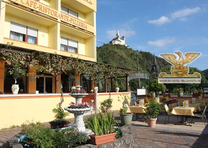 Rheinhotel Bellavista Hotel