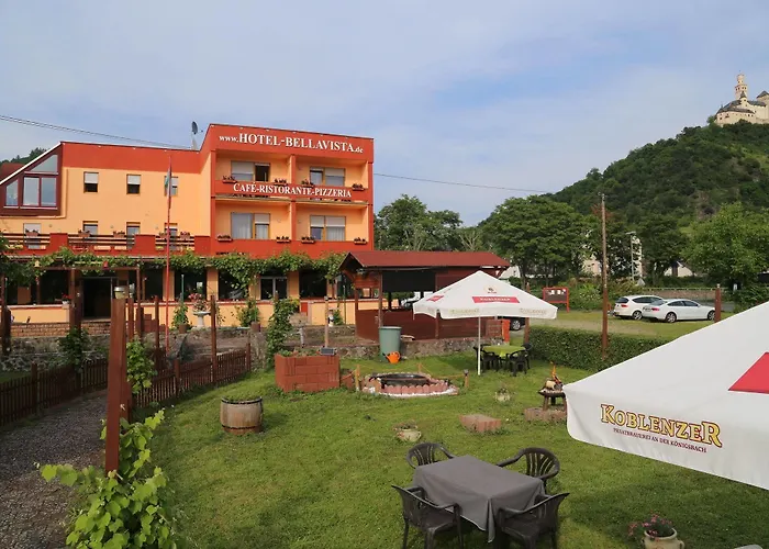 Rheinhotel Bellavista