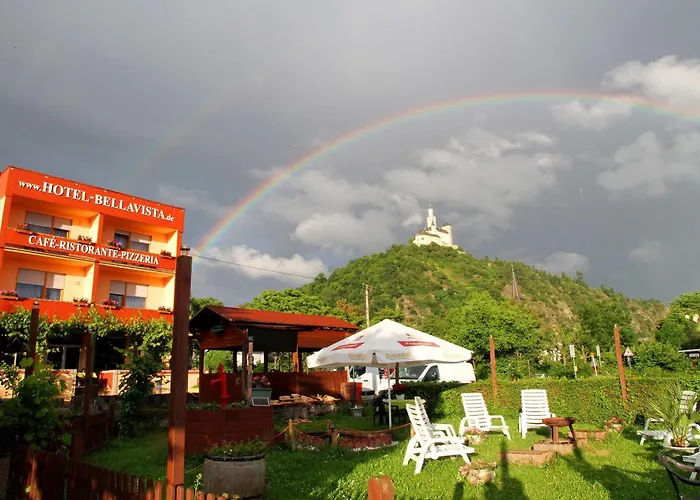 Rheinhotel Bellavista Hotel 3*