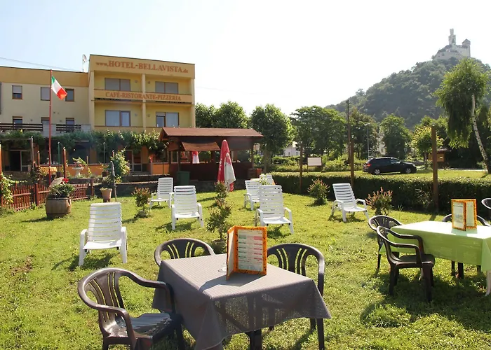 Hotel Rheinhotel Bellavista