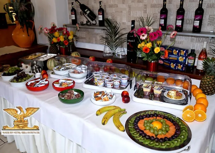 Rheinhotel Bellavista 3*