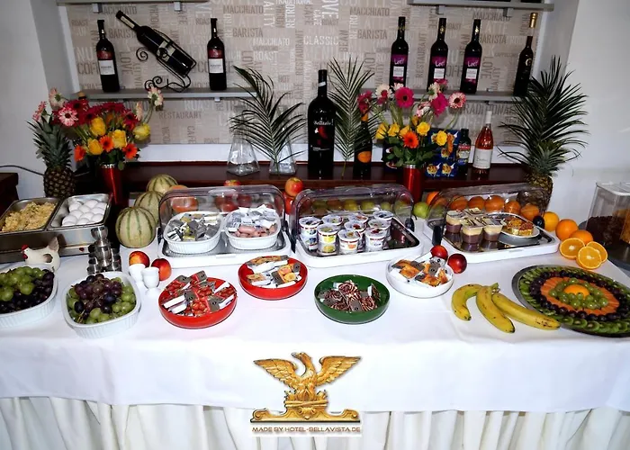 Hotel Rheinhotel Bellavista