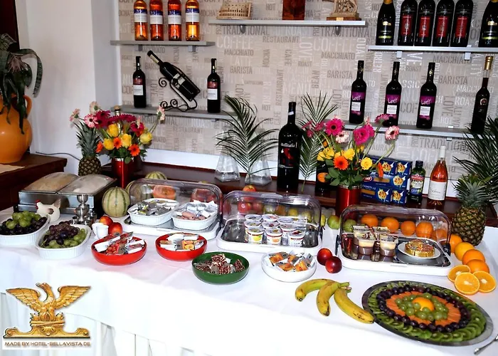 Rheinhotel Bellavista 3*