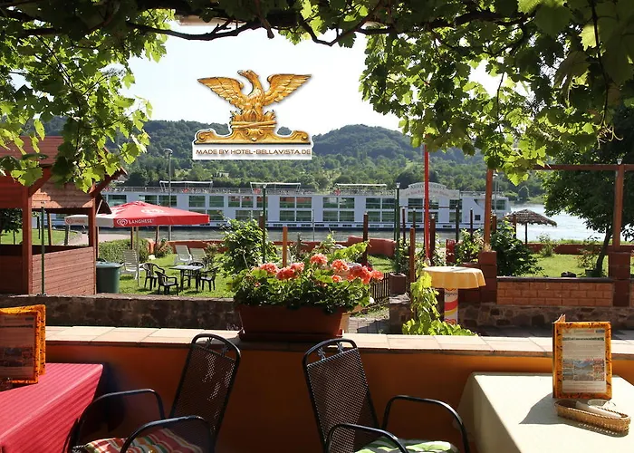 Hotel Rheinhotel Bellavista