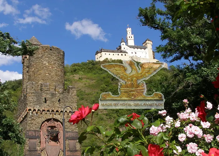 Rheinhotel Bellavista Hotel