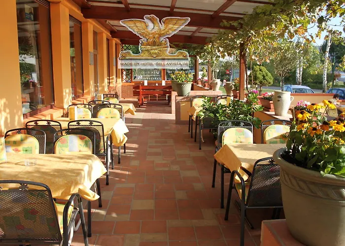 Rheinhotel Bellavista