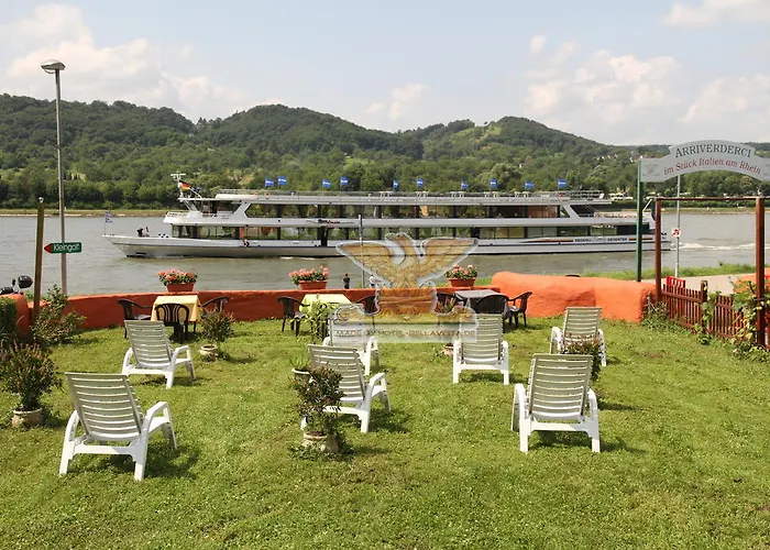 Rheinhotel Bellavista Hotel