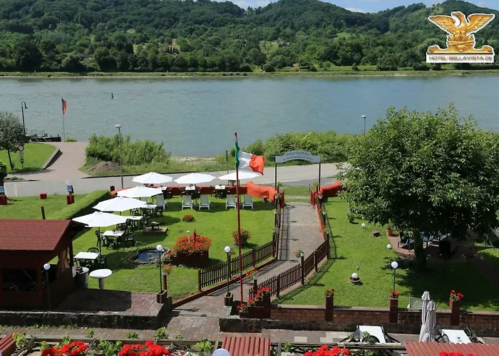 Hotel Rheinhotel Bellavista 3*